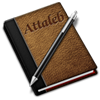 Attaleb-Online Logo