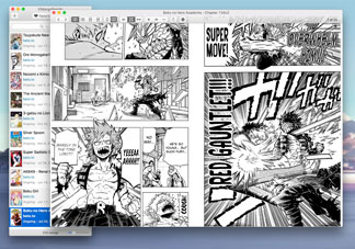 vimr manga-reader-thumb